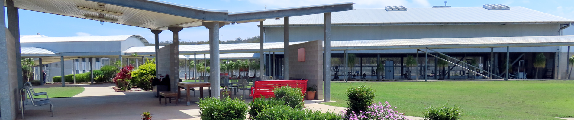 Southern Queensland Correctional Centre inspection report